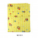 Duck Baby Spread Sheet Mat (WS151)